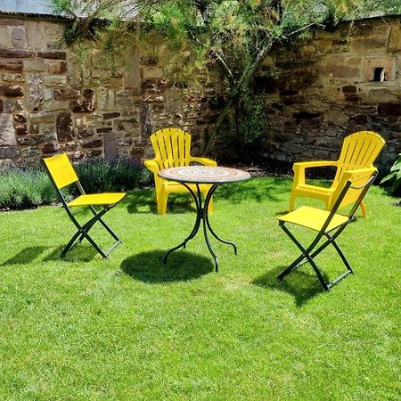 Cosy Bretzel Daire Gresswiller Dış mekan fotoğraf