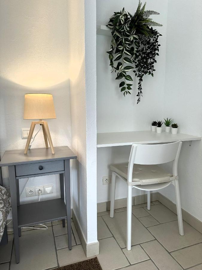 Cosy Bretzel Daire Gresswiller Dış mekan fotoğraf